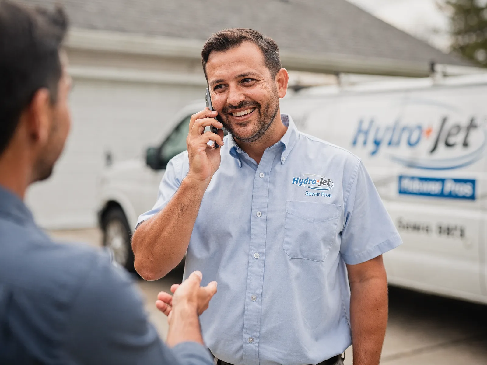Hydro Jetting Near Me Hartford City, IN FAQs
